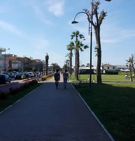 Apartman Luce