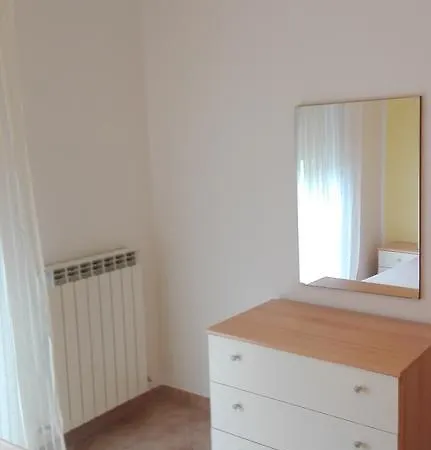 Apartman Luce *