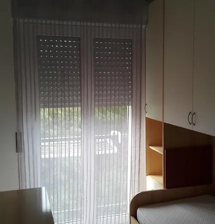 Apartman Luce *