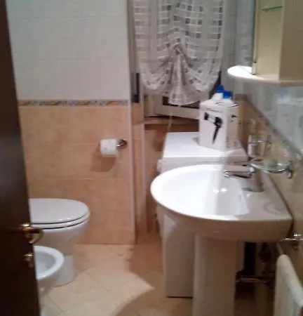 Apartman Luce *