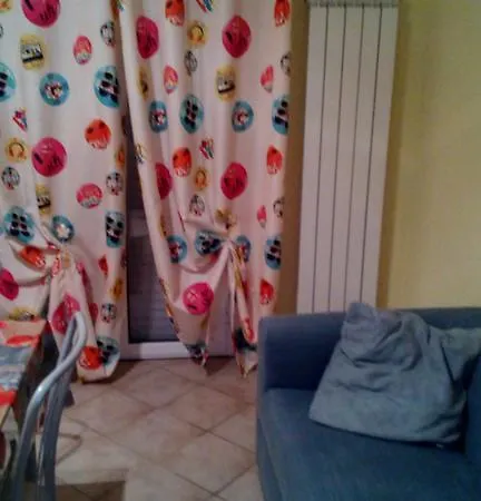 Luce Apartman Porto SantʼElpidio