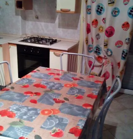 Apartman Luce
