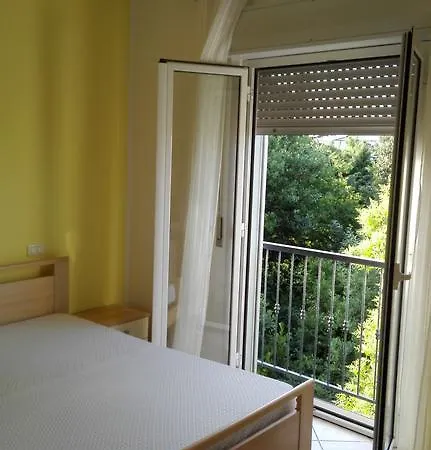 Apartman Luce Porto SantʼElpidio